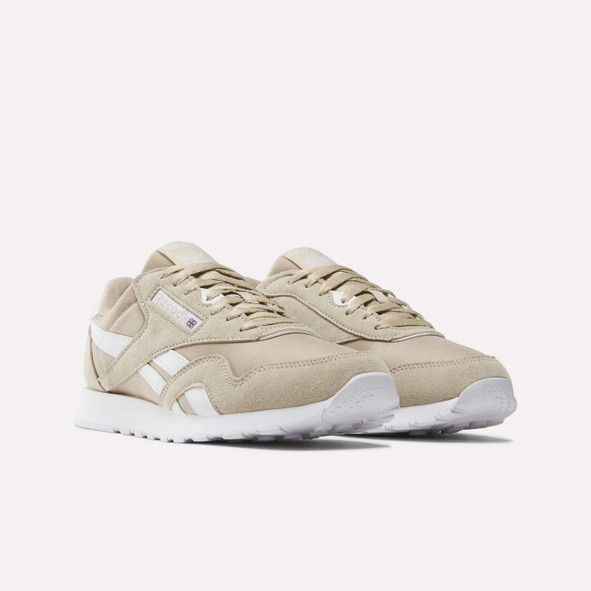 Men's Classic Nylon Shoes