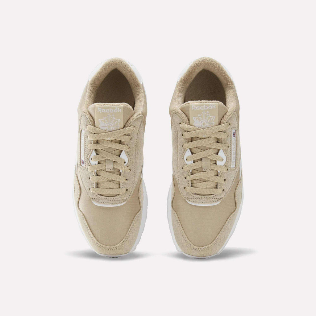 Men's Classic Nylon Shoes