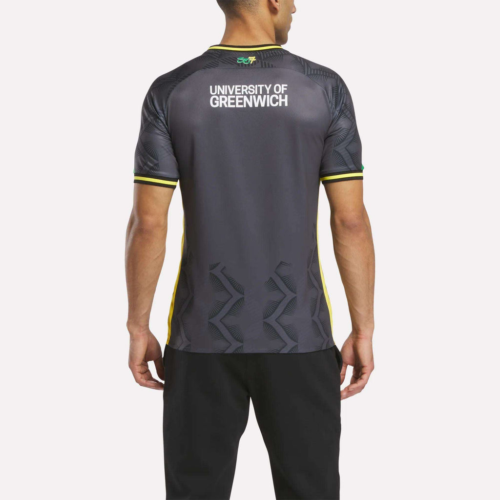 Men's Charlton Third Jersey