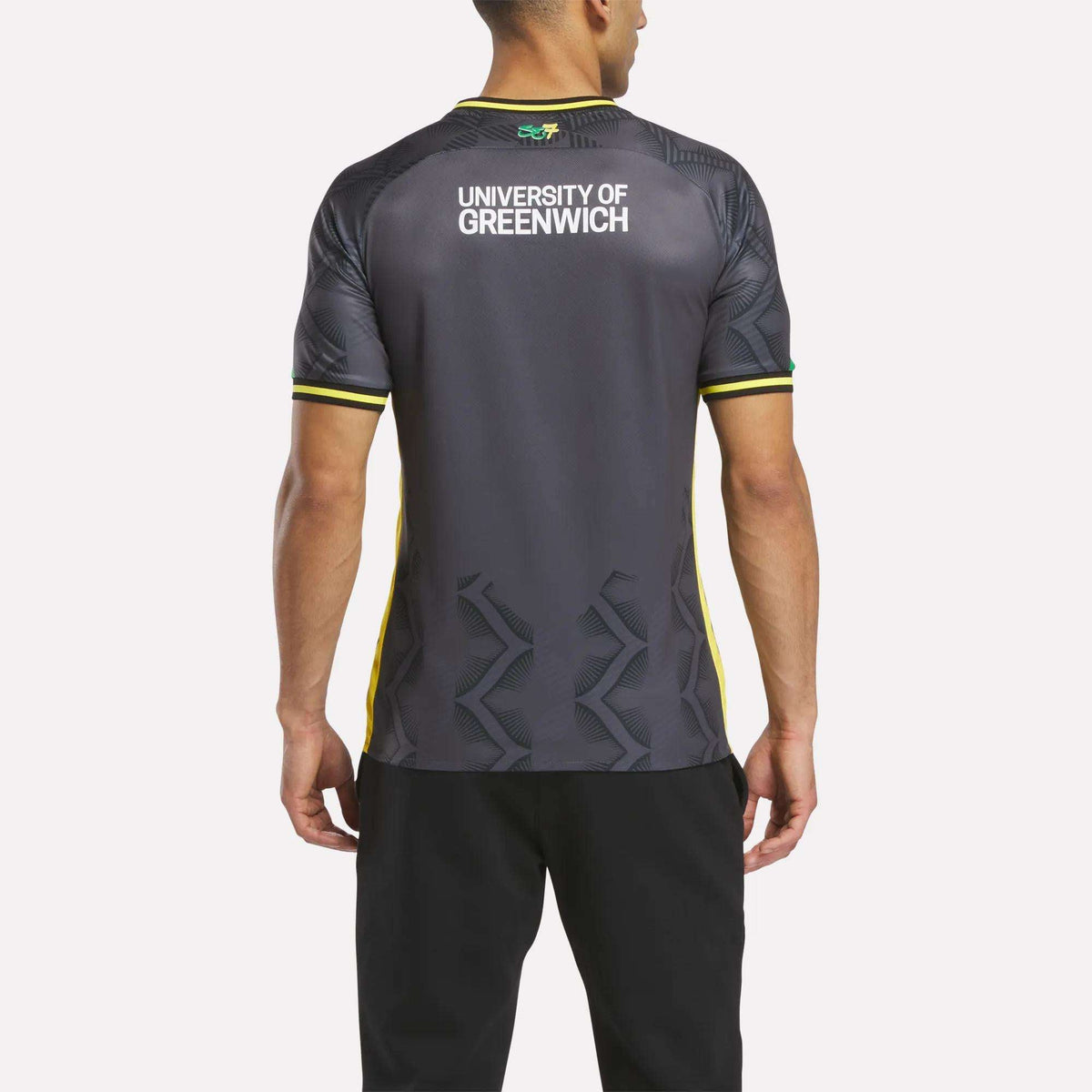 Men's Charlton Third Jersey