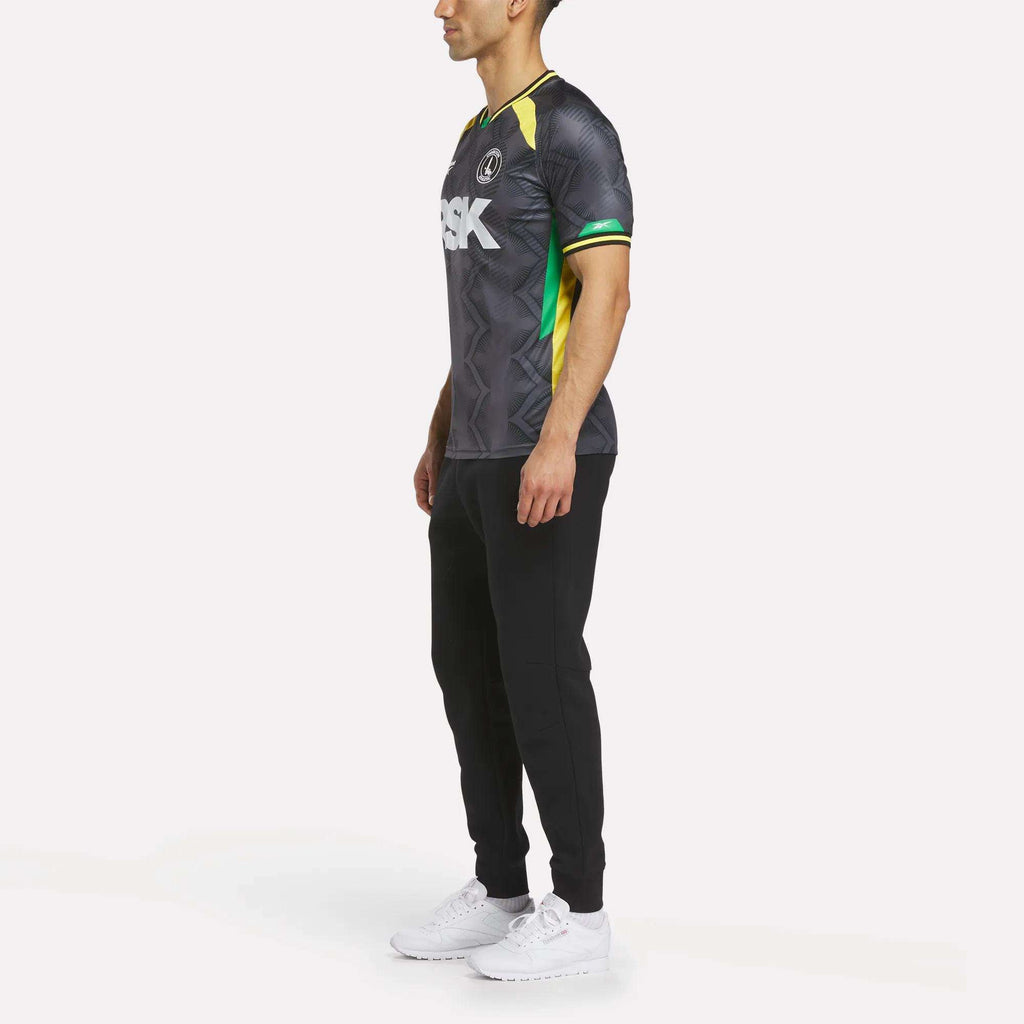 Men's Charlton Third Jersey
