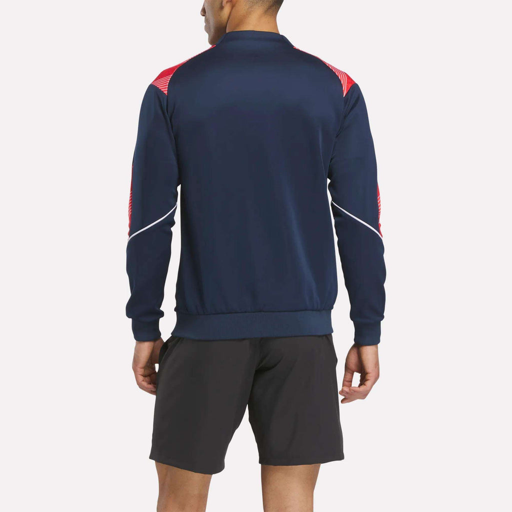 Men's Charlton Training Jacket