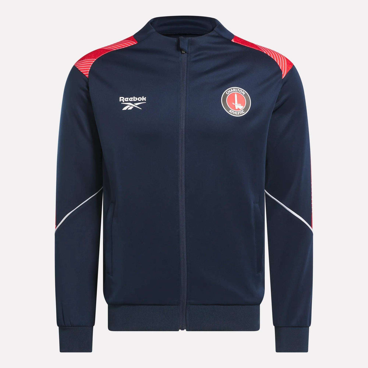 Men's Charlton Training Jacket
