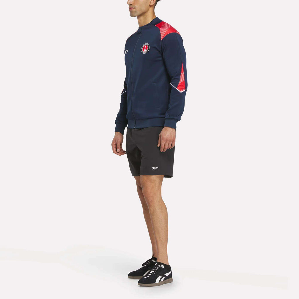Men's Charlton Training Jacket