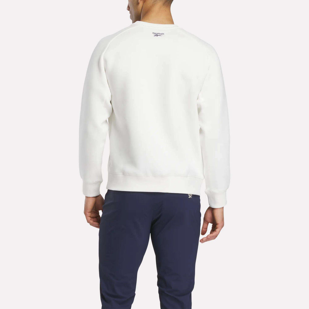 Men's Scuba Knit Crew Sweatshirt