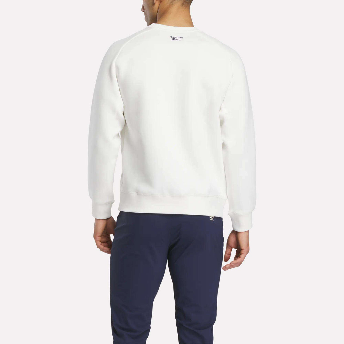 Men's Scuba Knit Crew Sweatshirt