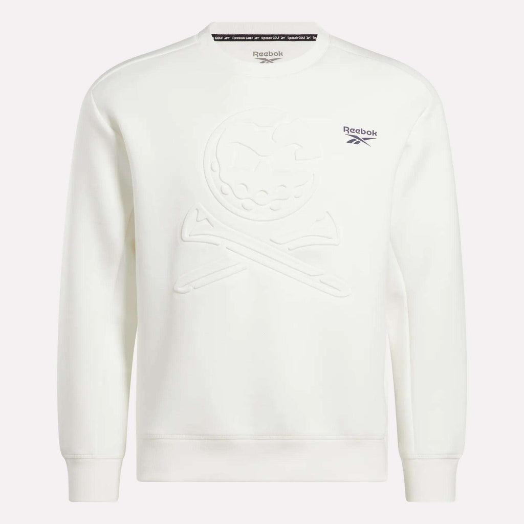 Men's Scuba Knit Crew Sweatshirt