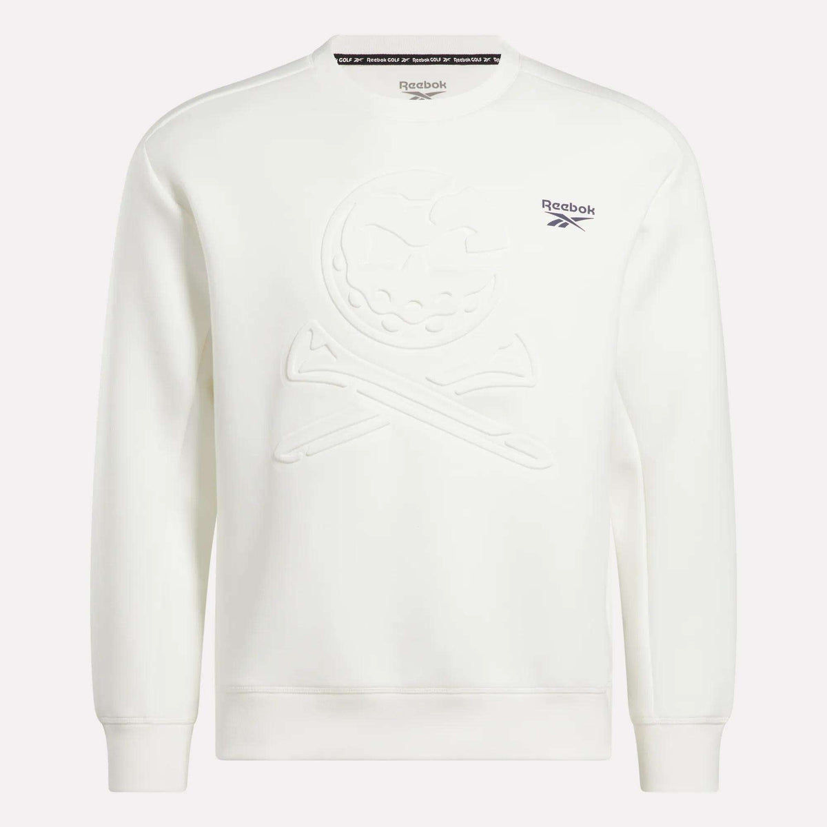 Men's Scuba Knit Crew Sweatshirt