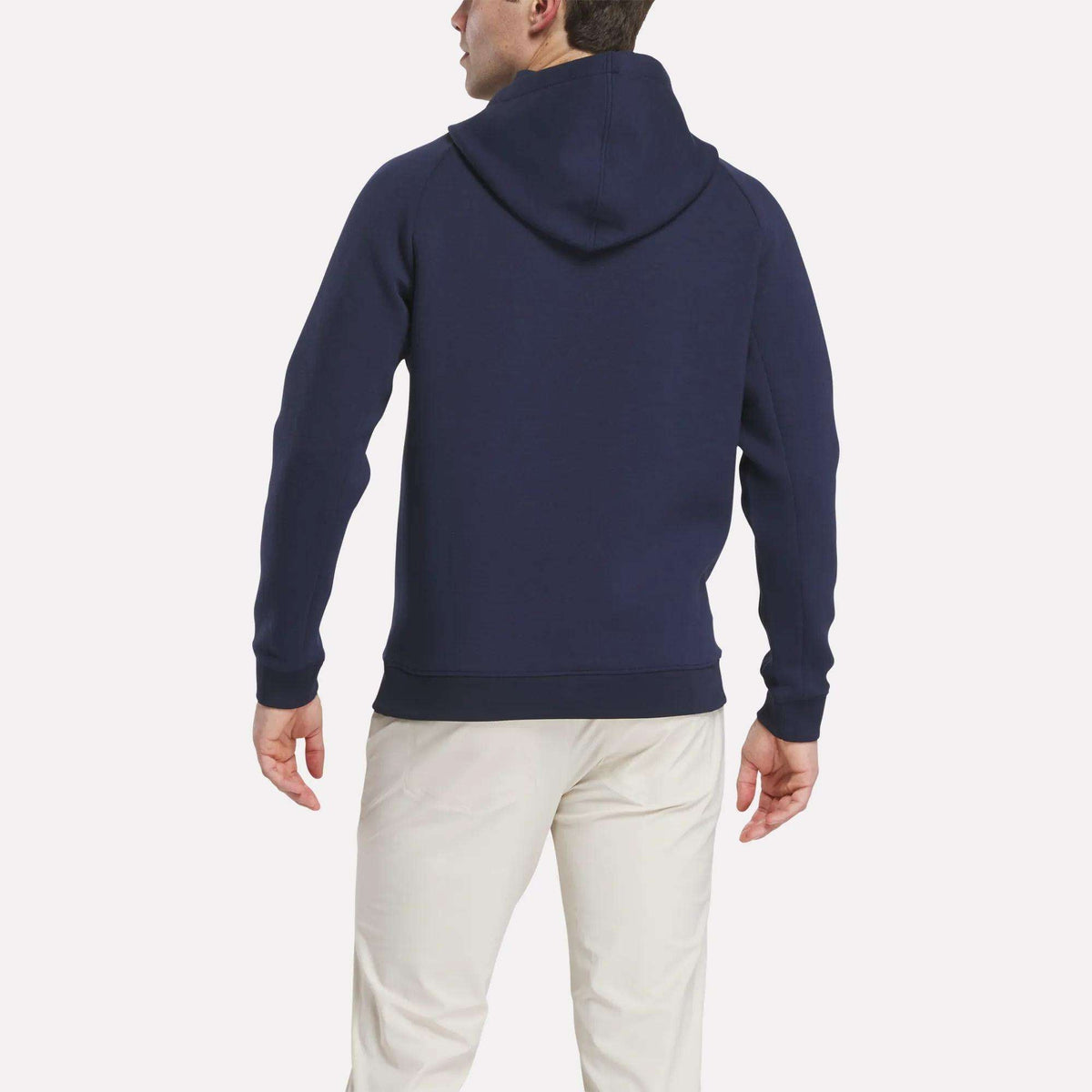 Men's Scuba Knit Golf Hoodie