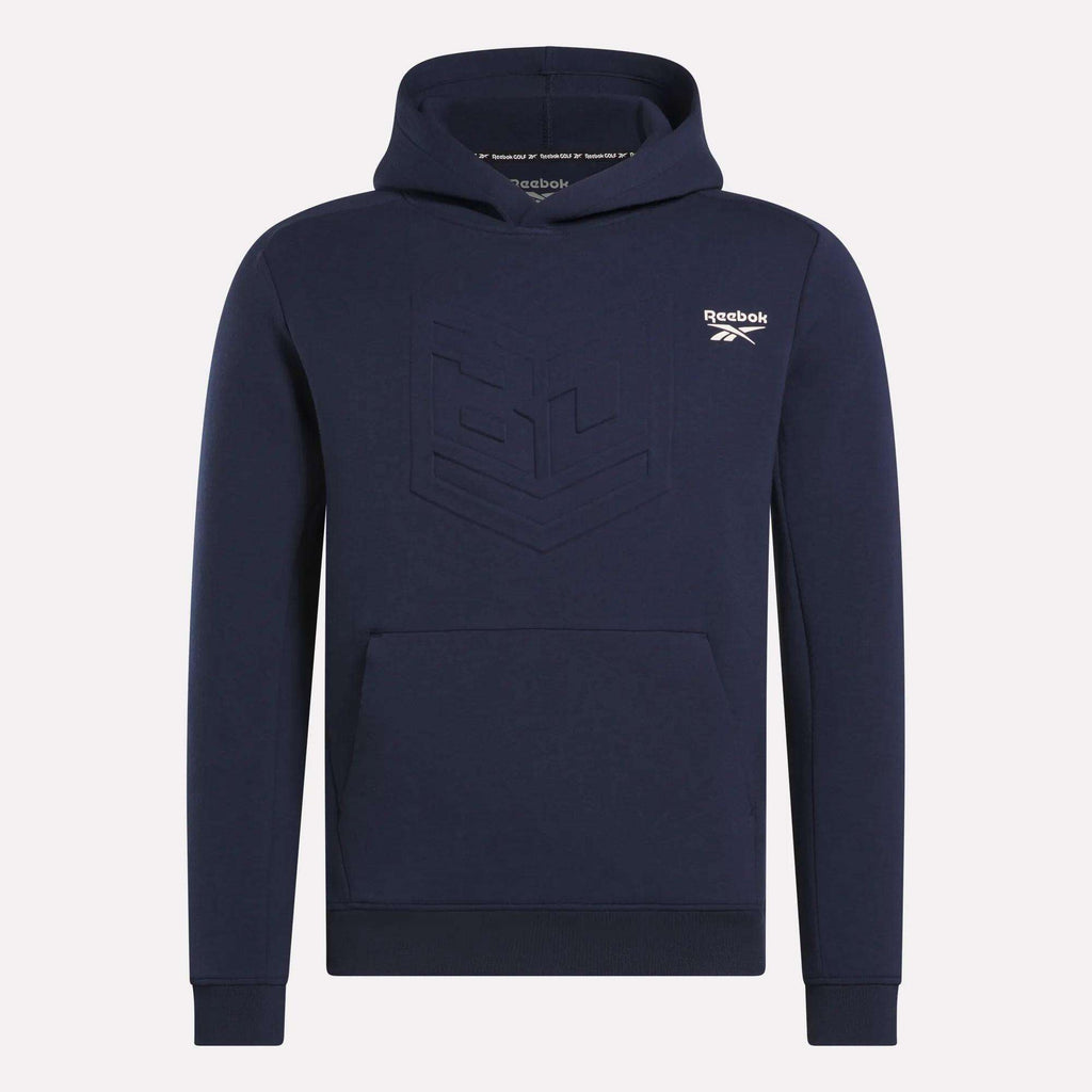 Men's Scuba Knit Golf Hoodie