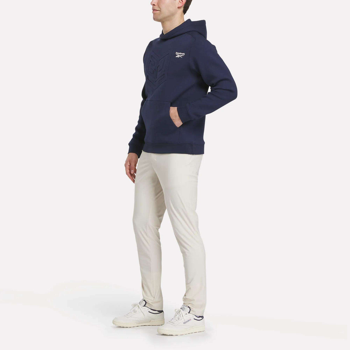 Men's Scuba Knit Golf Hoodie