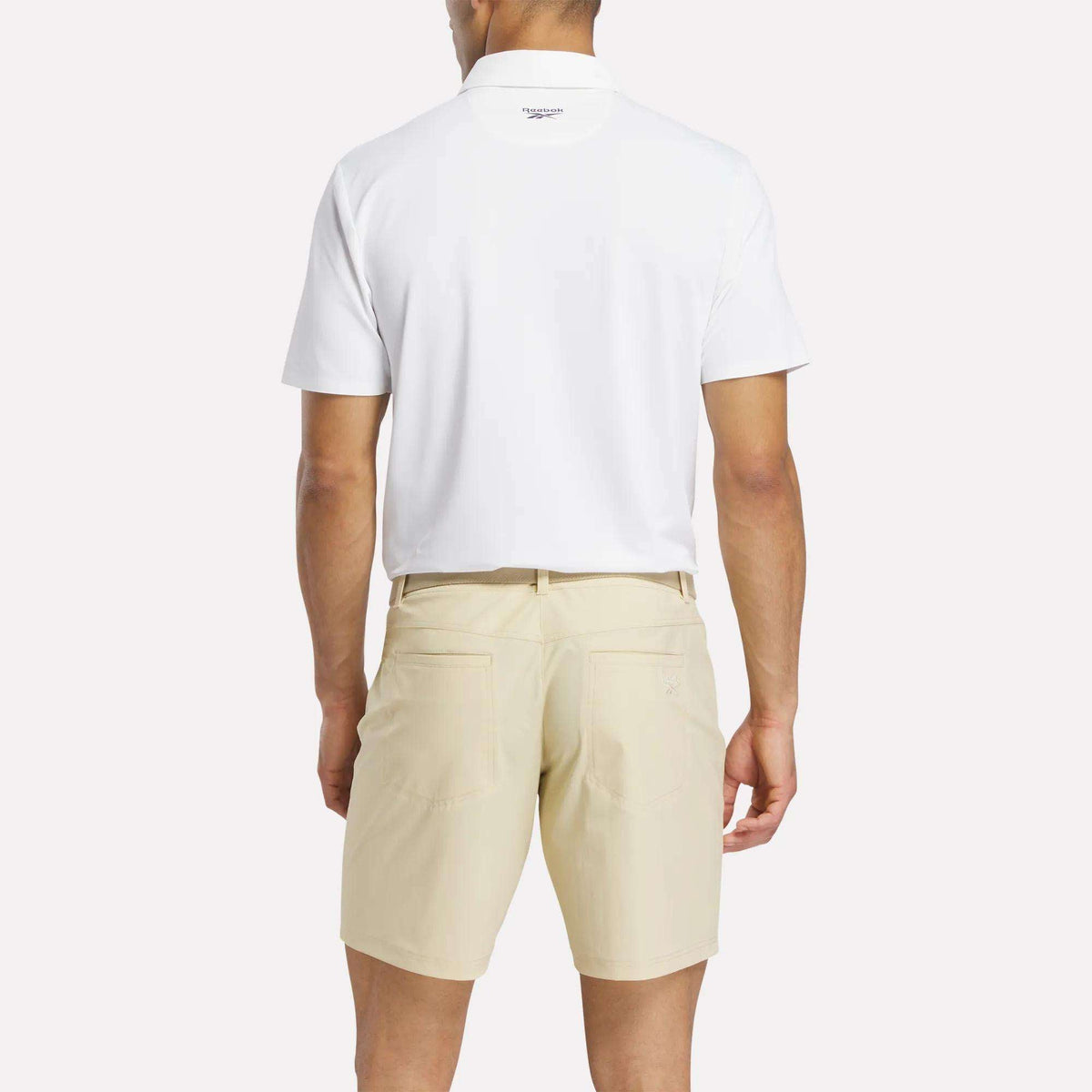 Men's Bonded Pique Polo Shirt