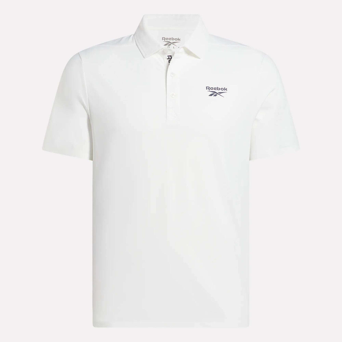 Men's Bonded Pique Polo Shirt