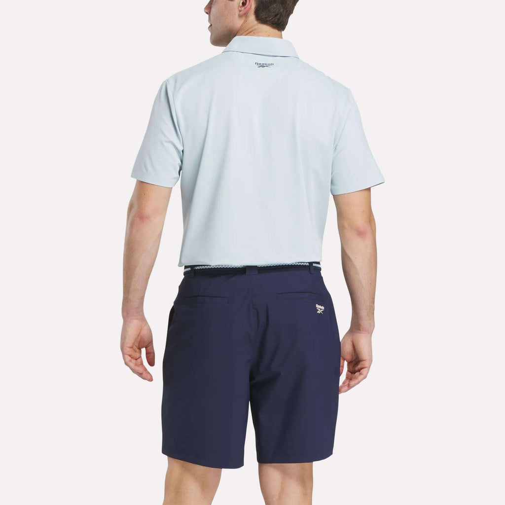 Men's Bonded Pique Polo Shirt