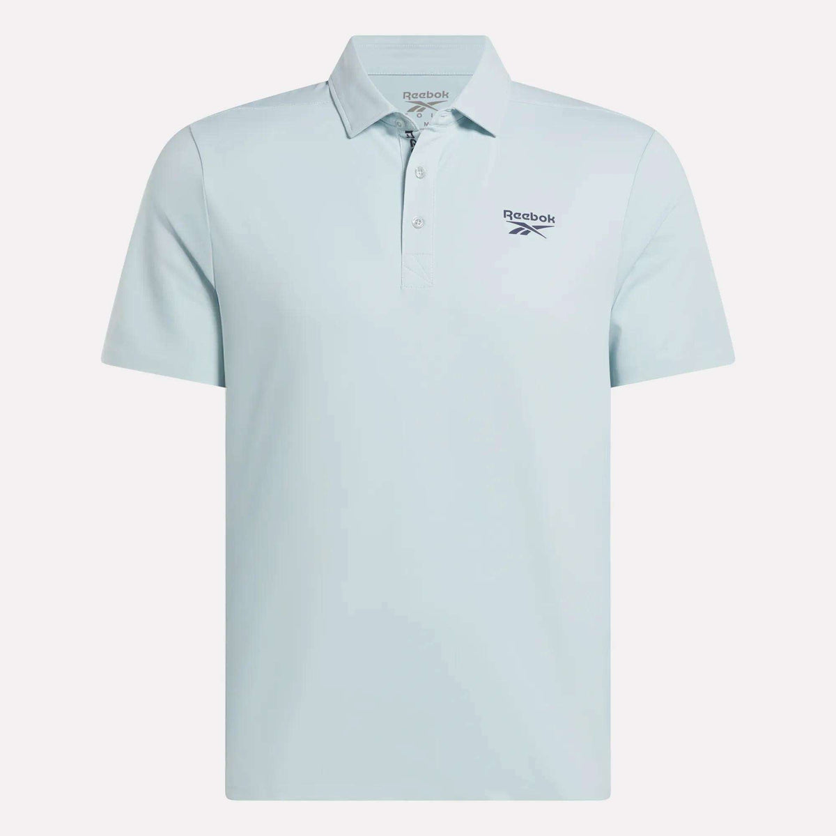Men's Bonded Pique Polo Shirt