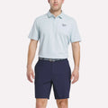 Men's Bonded Pique Polo Shirt