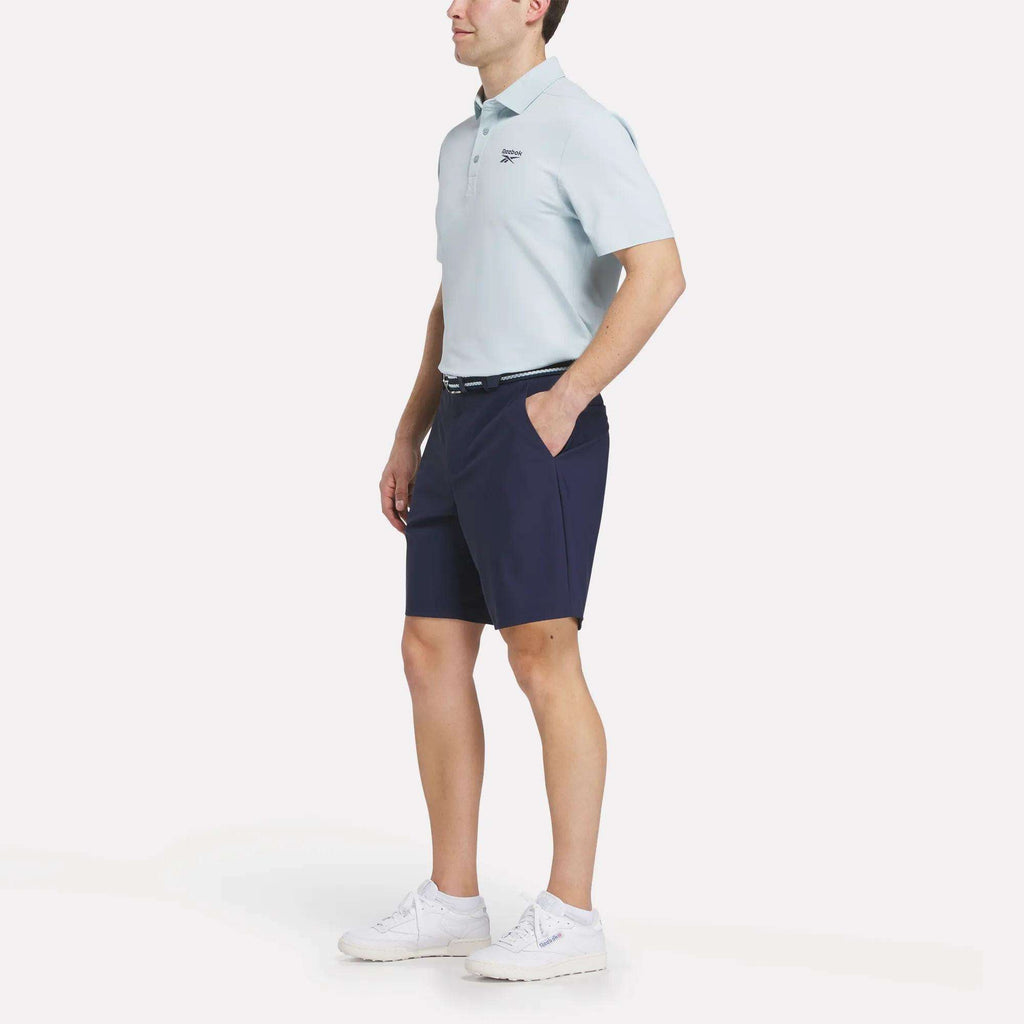 Men's Bonded Pique Polo Shirt