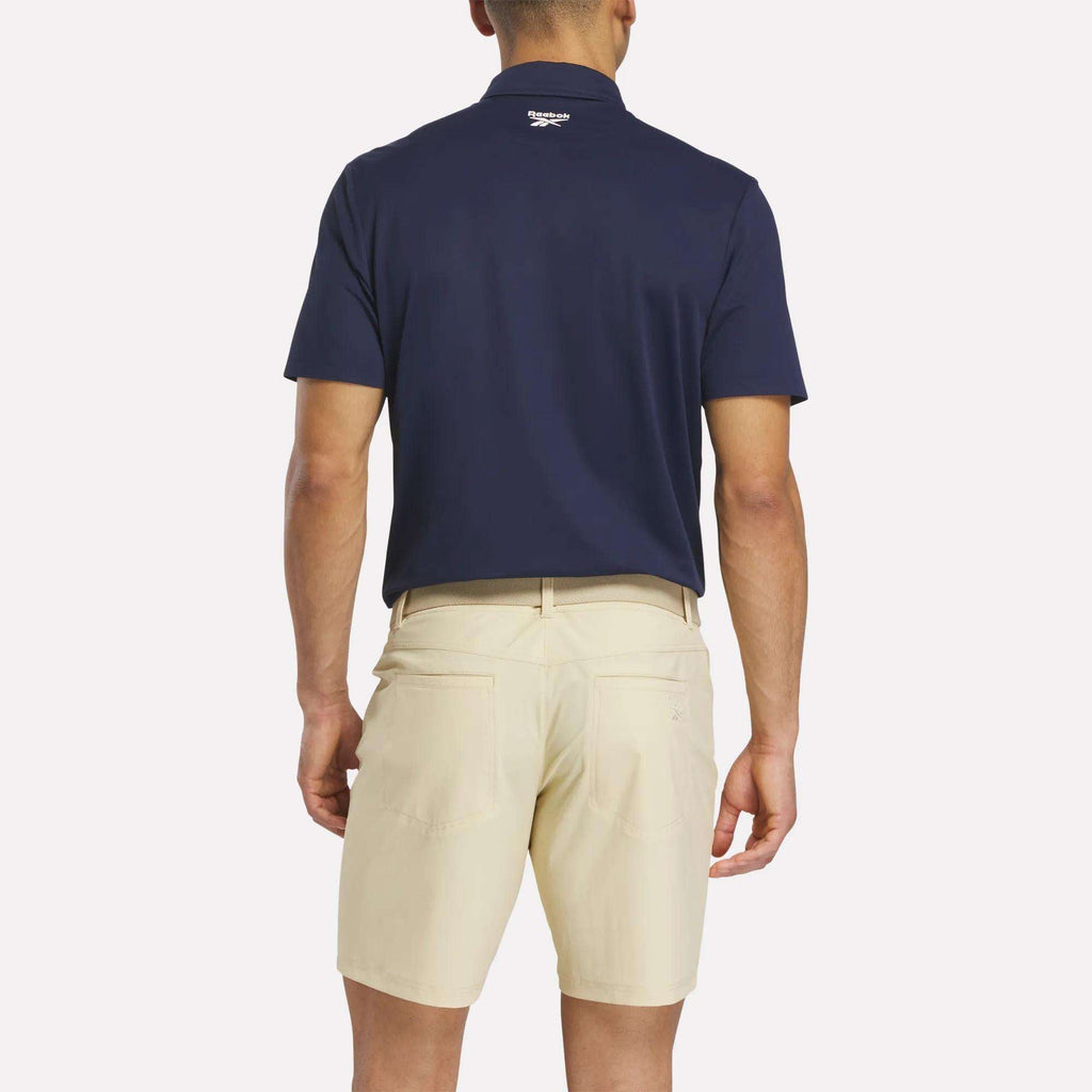 Men's Bonded Pique Polo Shirt