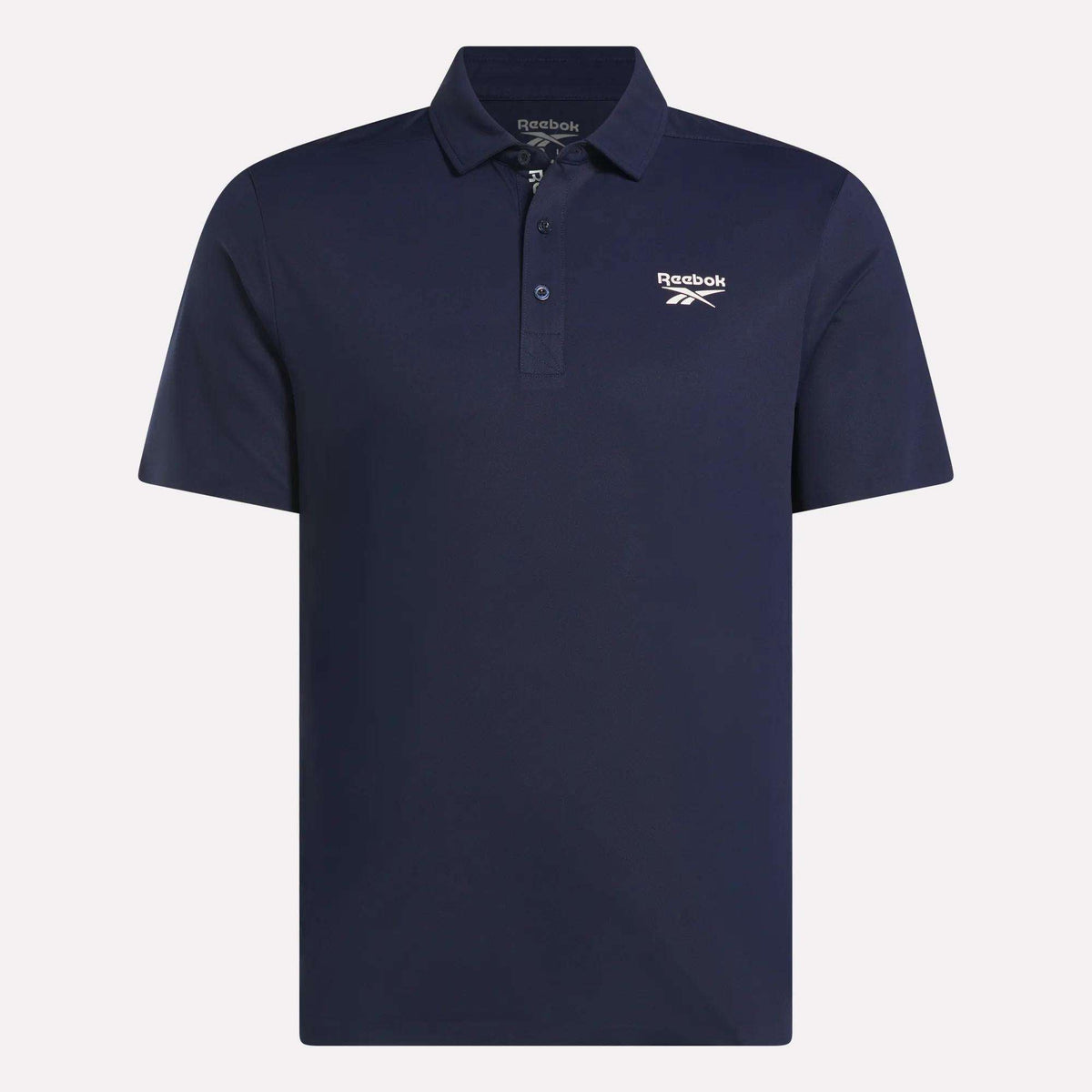 Men's Bonded Pique Polo Shirt