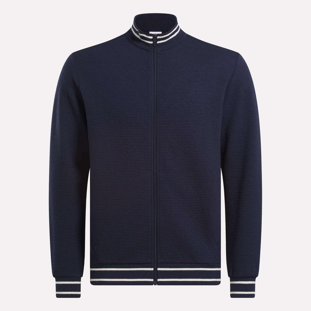 Men's Club Sport Textured Jacket
