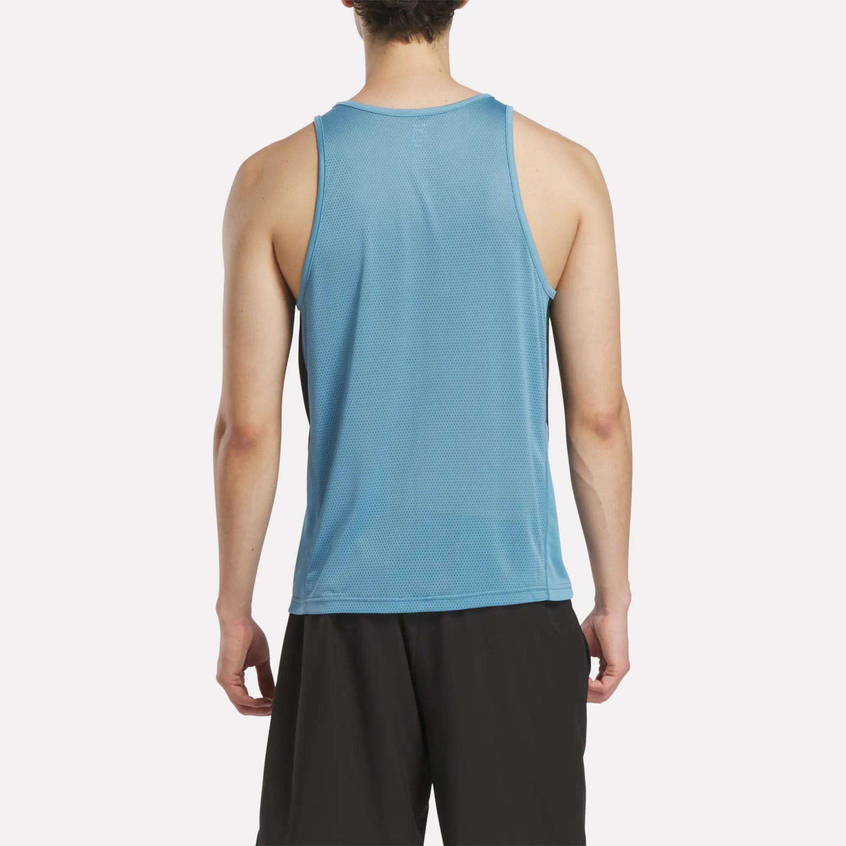 Men's Run Speedwick Singlet