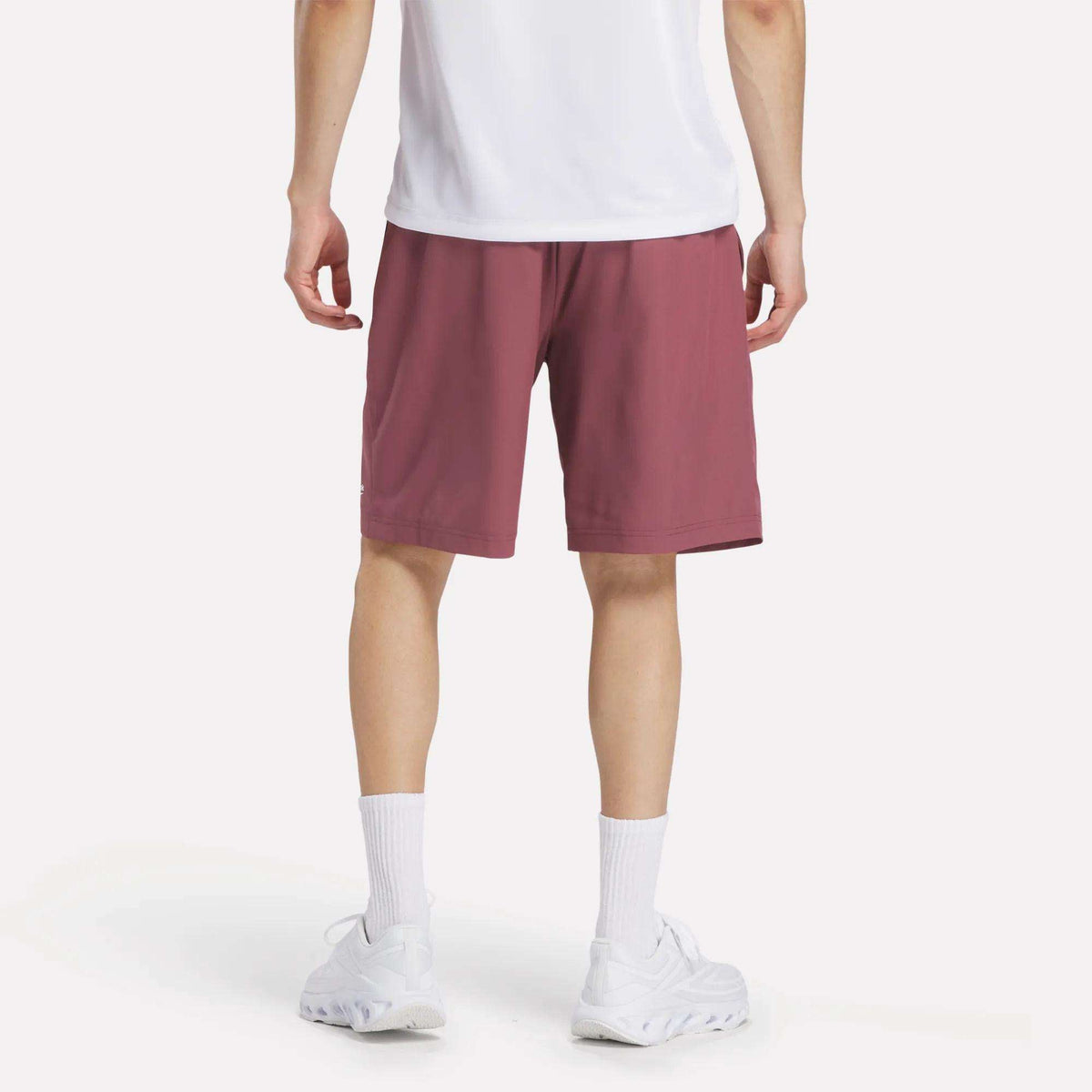 Men's Range Woven Shorts 9"
