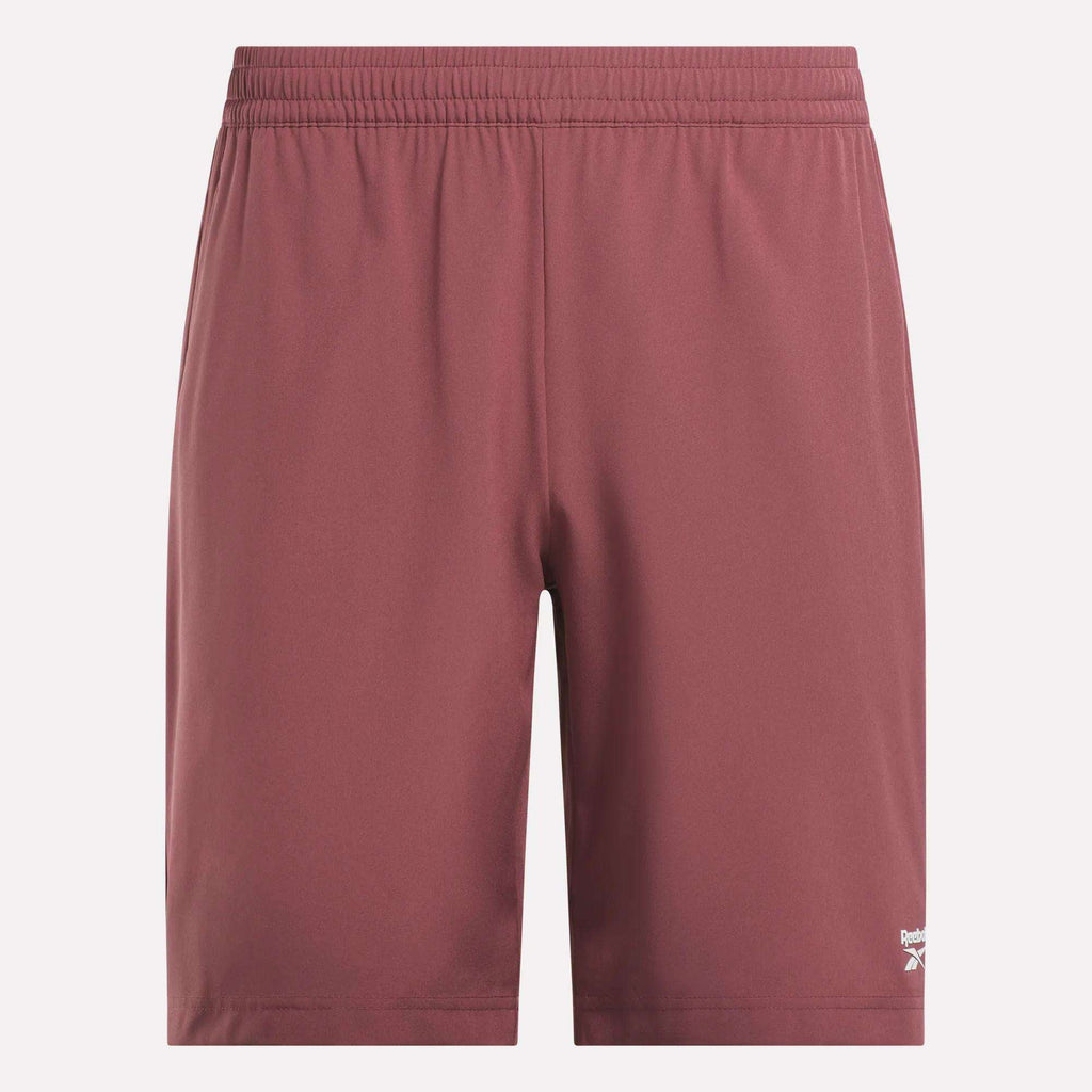 Men's Range Woven Shorts 9"