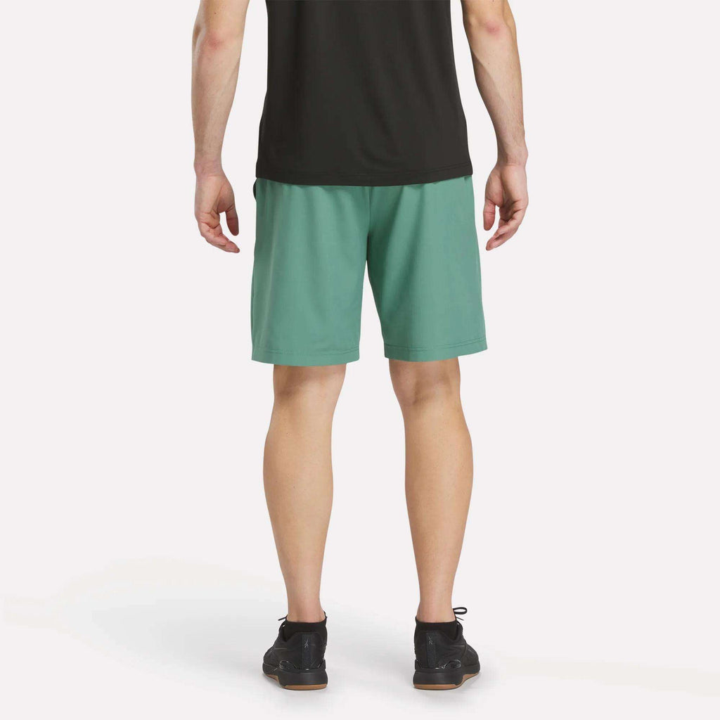Men's Range Woven Shorts 9"