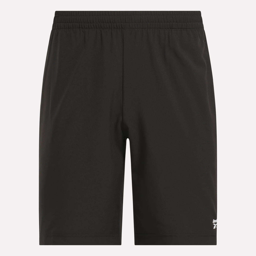 Men's Range Woven Shorts 9"