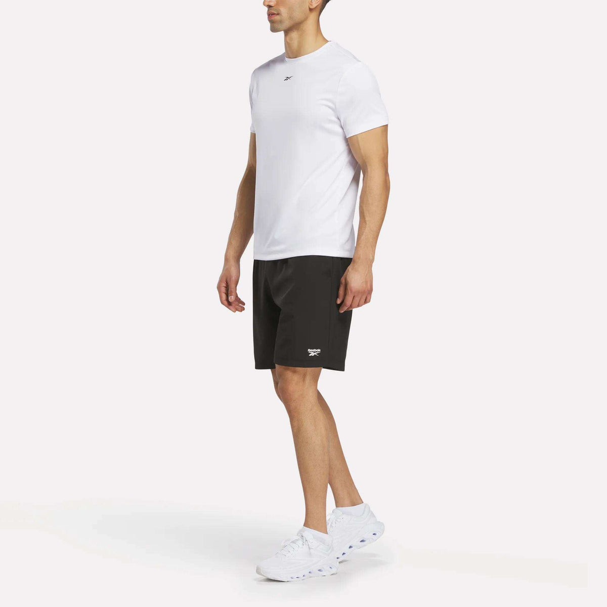 Men's Range Woven Shorts 9"