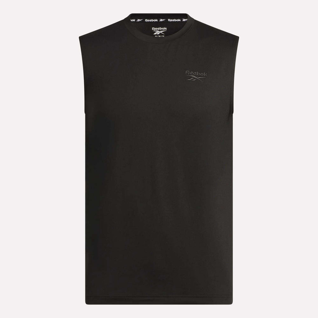 Men's Elite Sleeveless Top