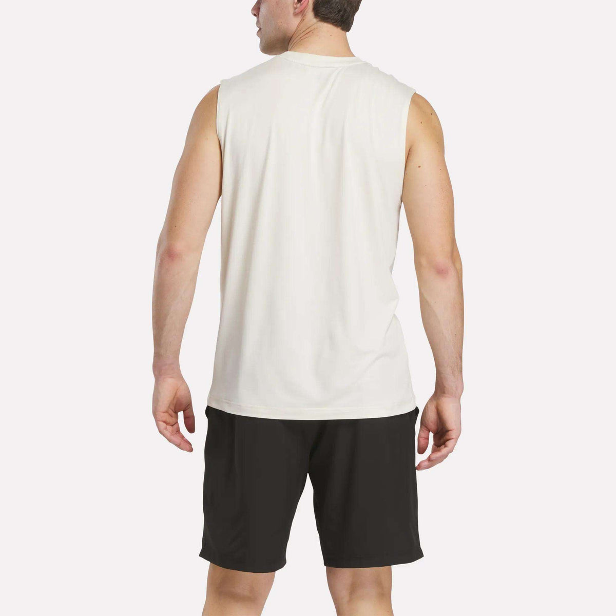 Men's Elite Sleeveless Top