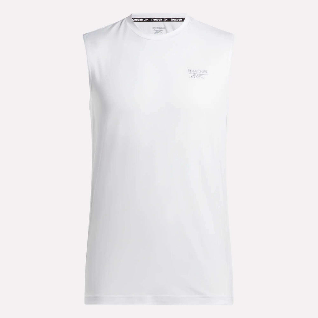 Men's Elite Sleeveless Top