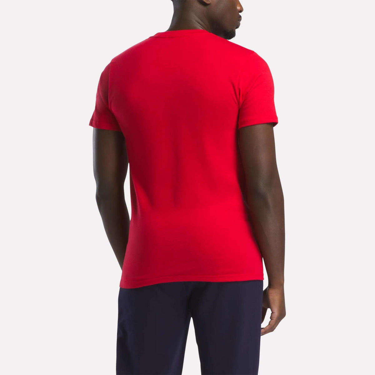 Men's Logo Graphic T-Shirt
