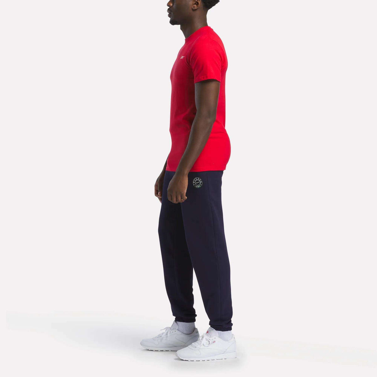 Men's Logo Graphic T-Shirt