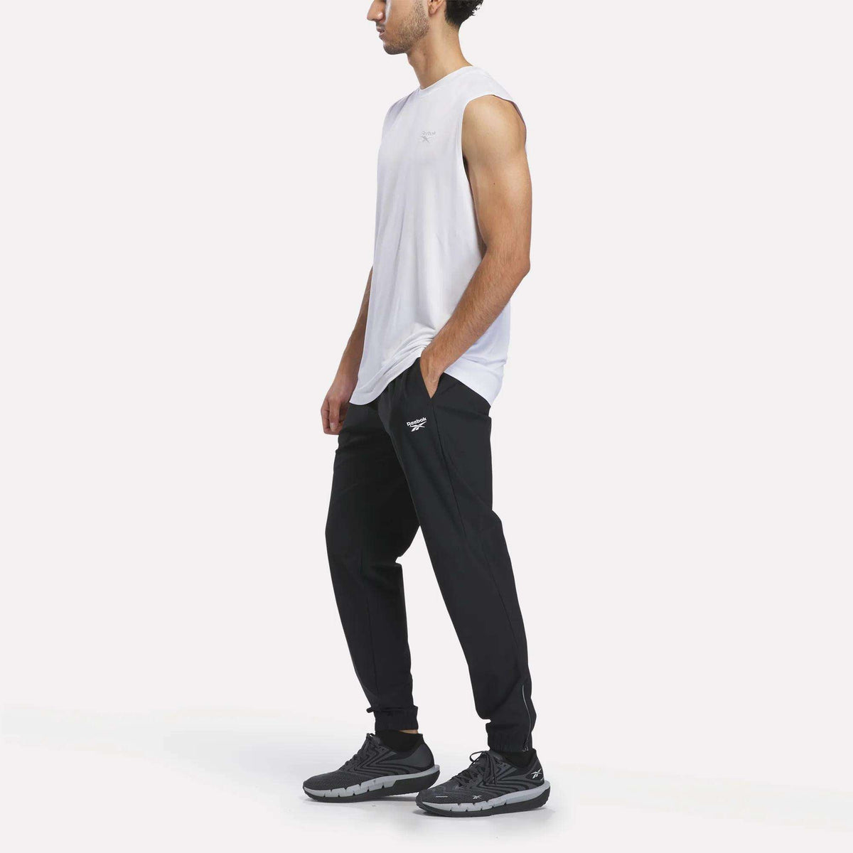 Men's Repeat Pants