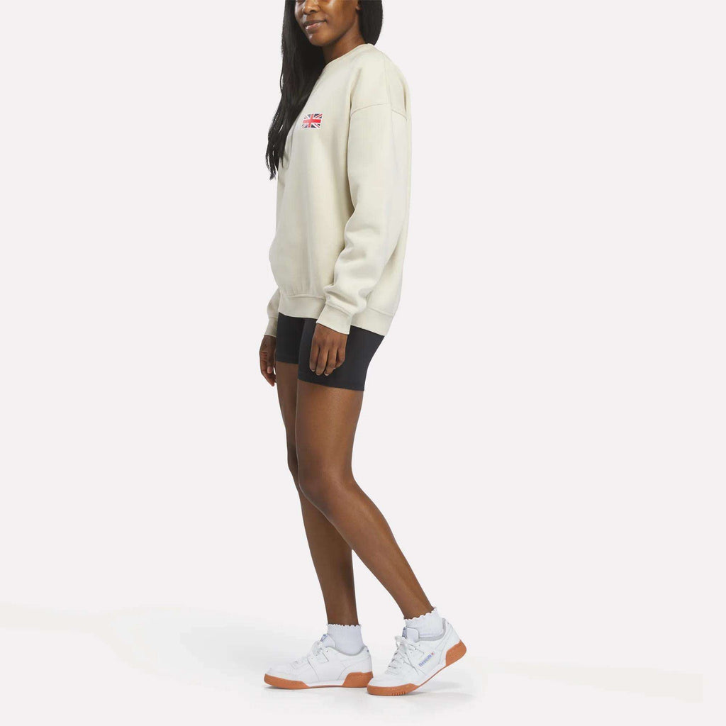 Crewneck Sweatshirt