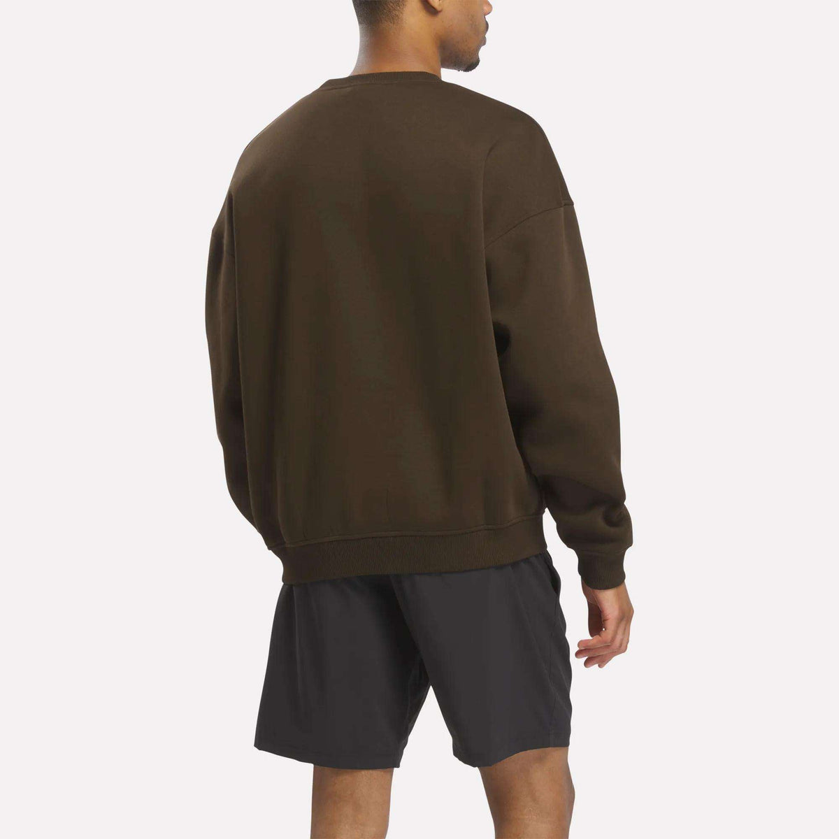 Crewneck Sweatshirt