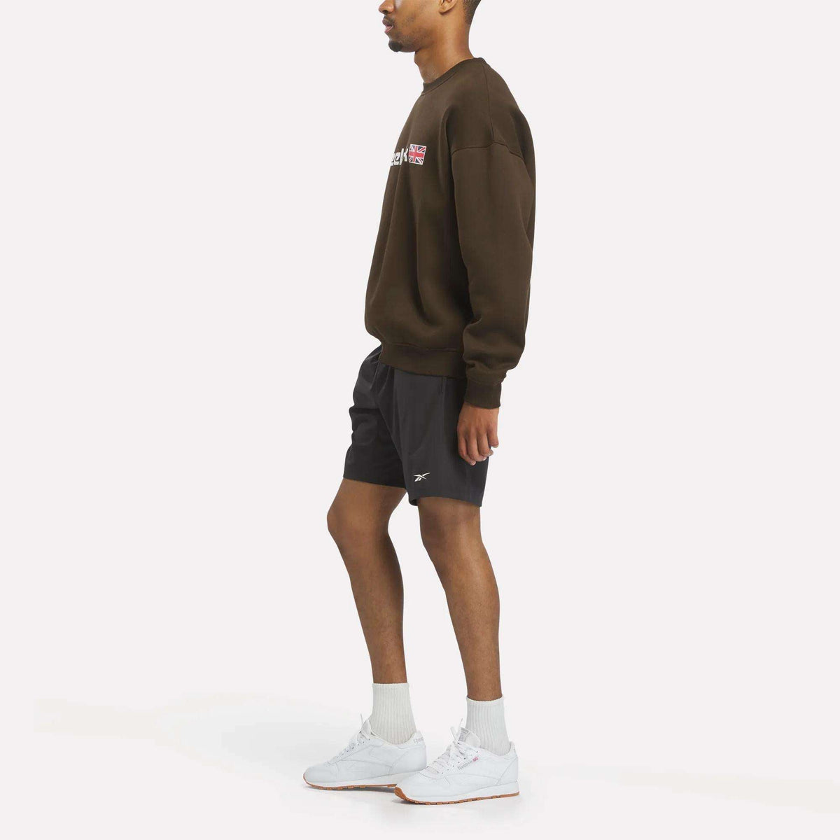 Crewneck Sweatshirt