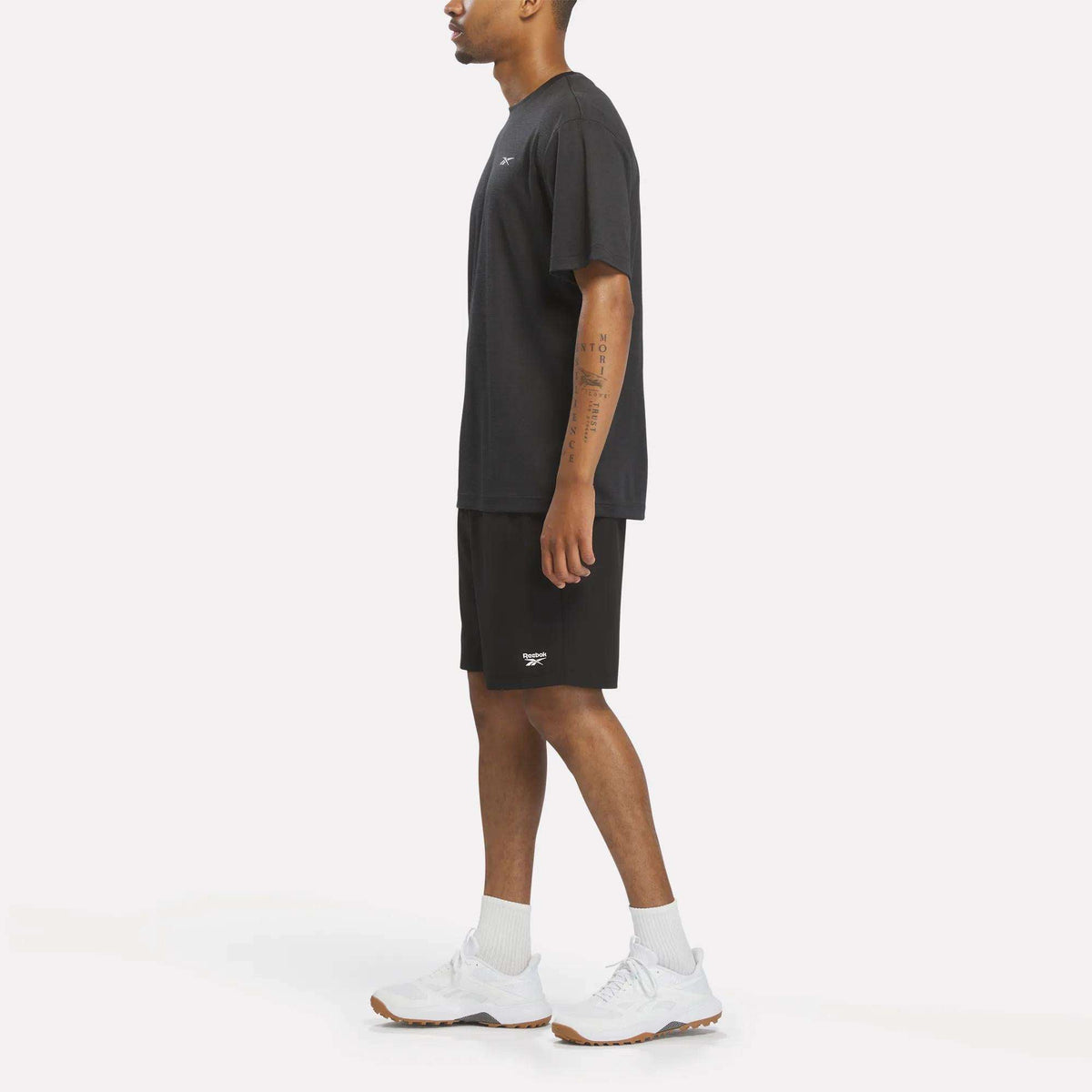 Men's Director Short Sleeve Top