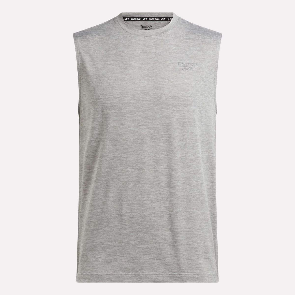 Men's Elite Sleeveless Top