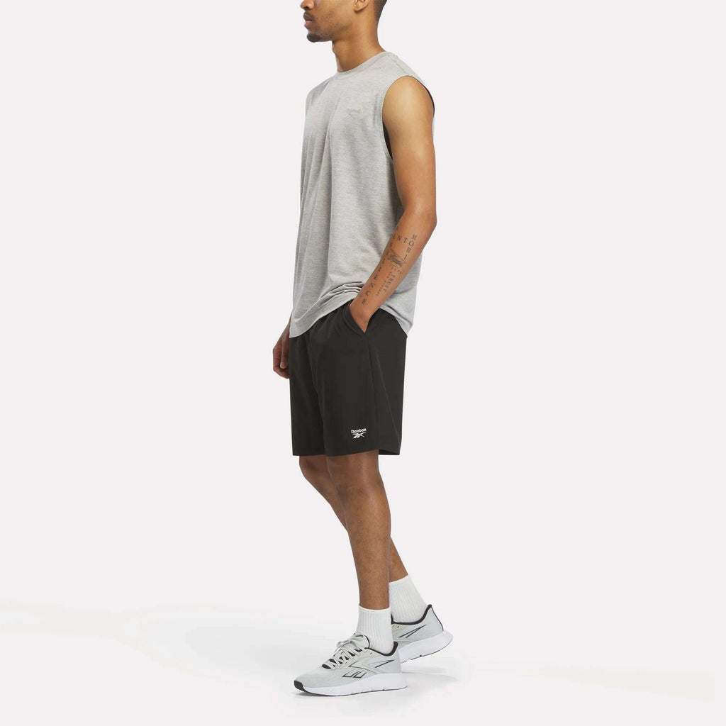 Men's Elite Sleeveless Top