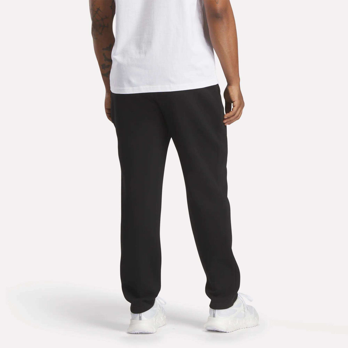 Men's Patent Pants