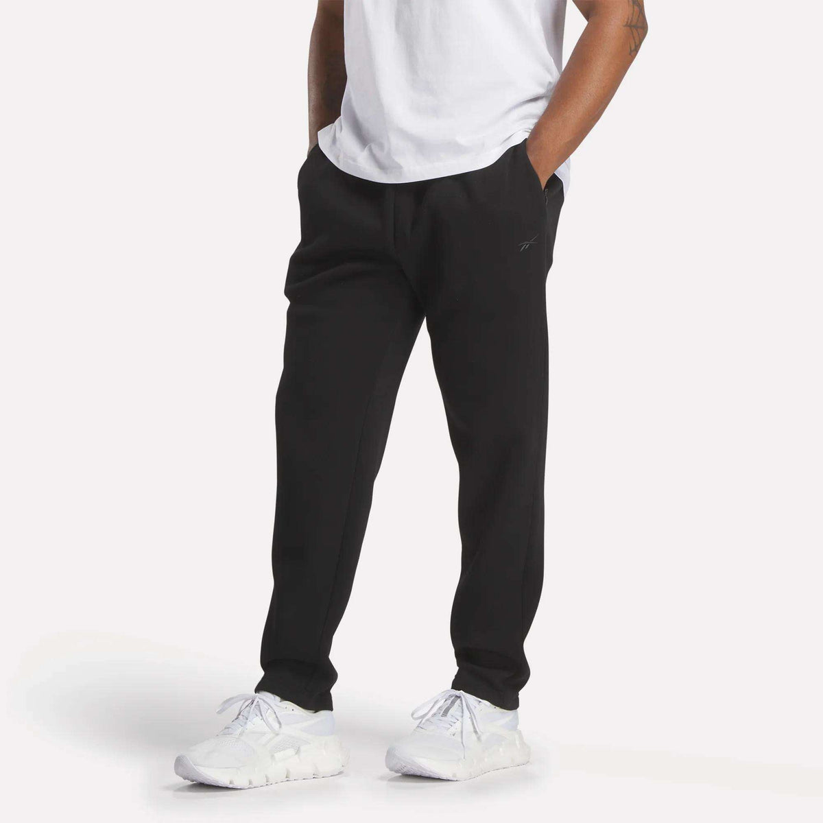Men's Patent Pants