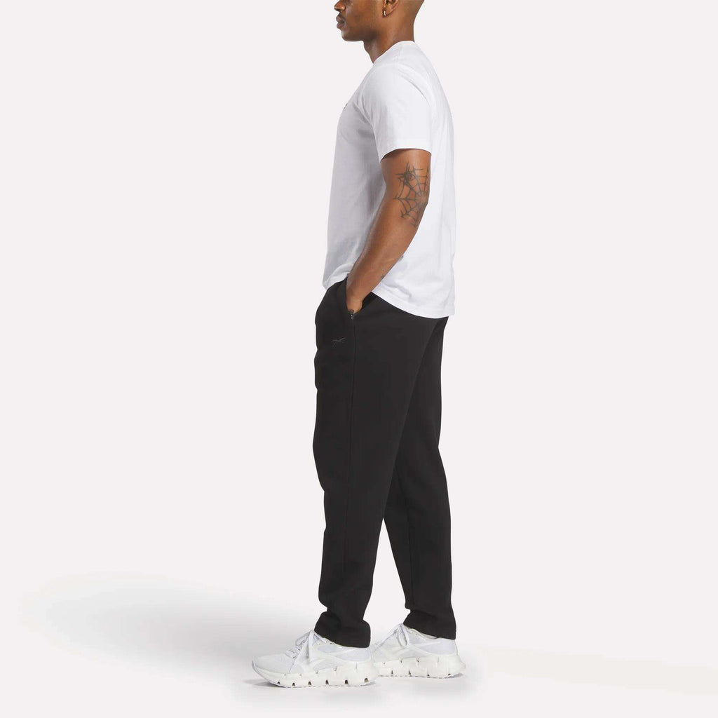 Men's Patent Pants