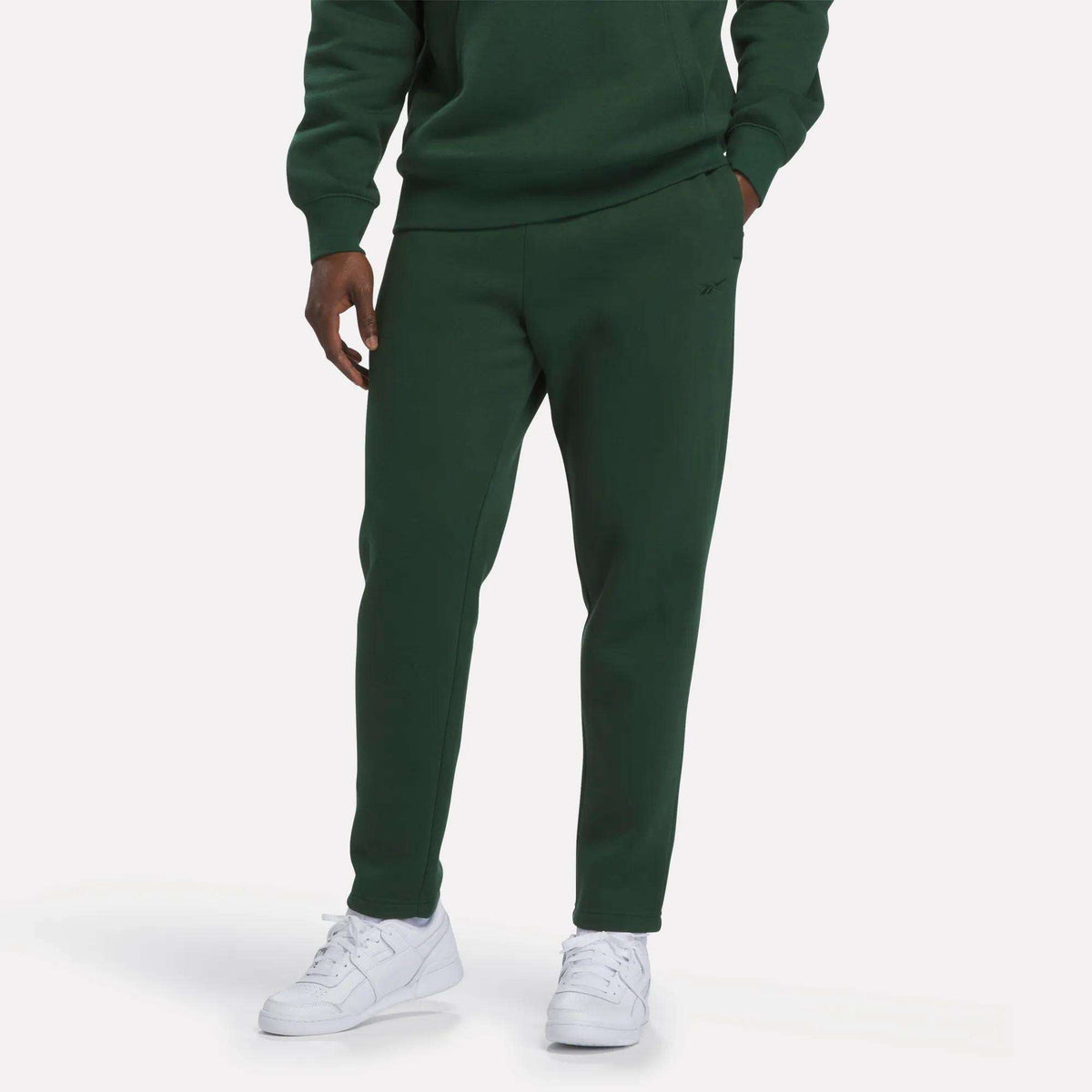 Men's Patent Pants