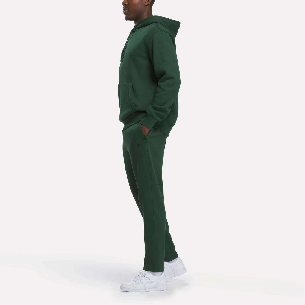 Men's Patent Pants