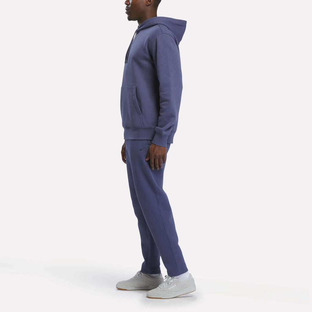 Men's Patent Pants