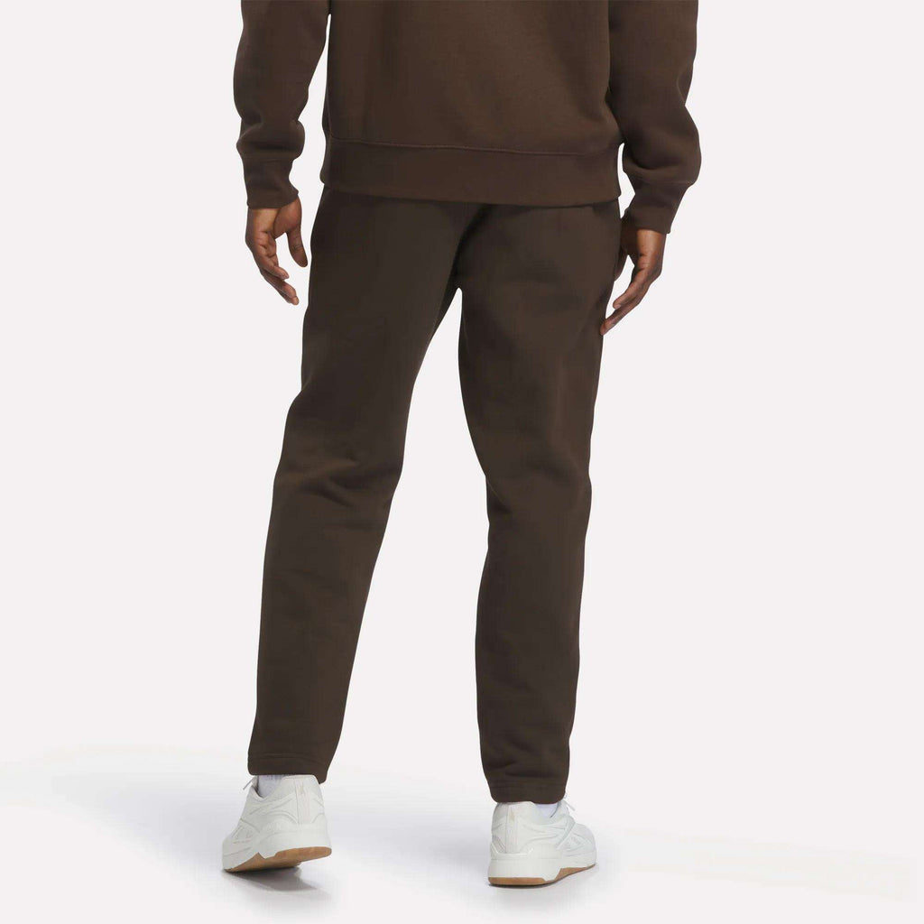 Men's Patent Pants