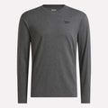 Men's Session Long Sleeve Tee